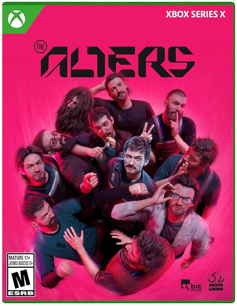 Amazon.co.jp: The Alters (輸入版:北米) - Xbox Series X : ゲーム